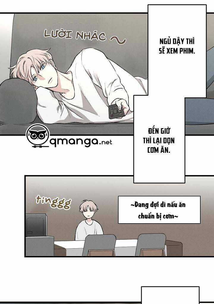 Trốn Tìm - Chapter 4 - Trang 11