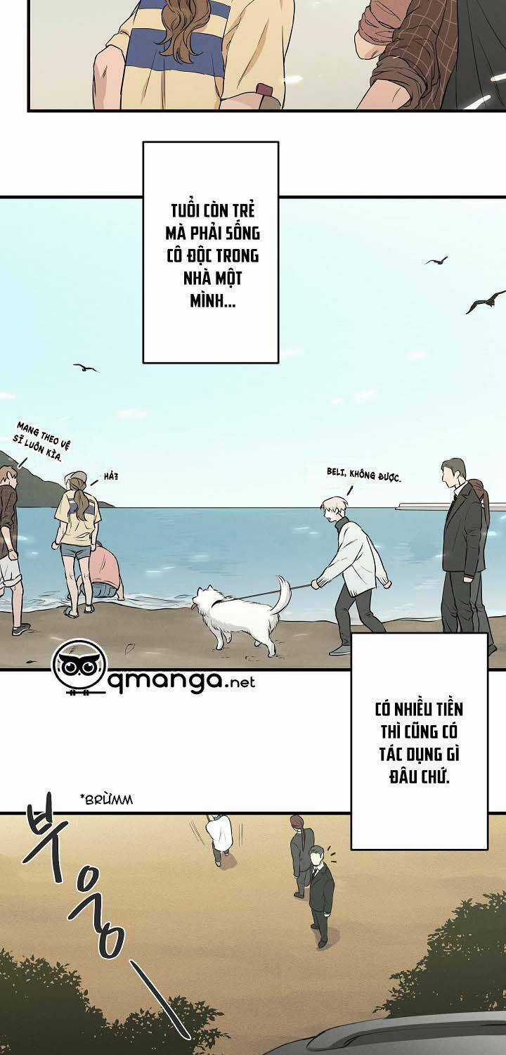 Trốn Tìm - Chapter 4 - Trang 14