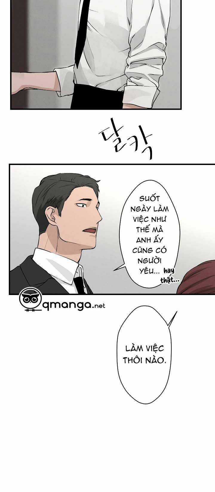 Trốn Tìm - Chapter 4 - Trang 3