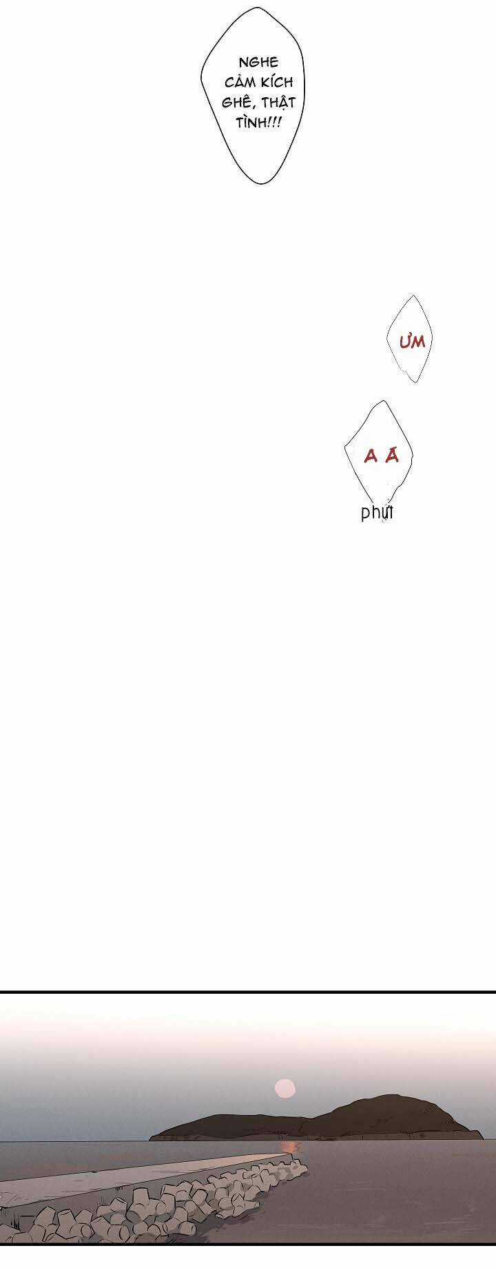 Trốn Tìm - Chapter 4 - Trang 23