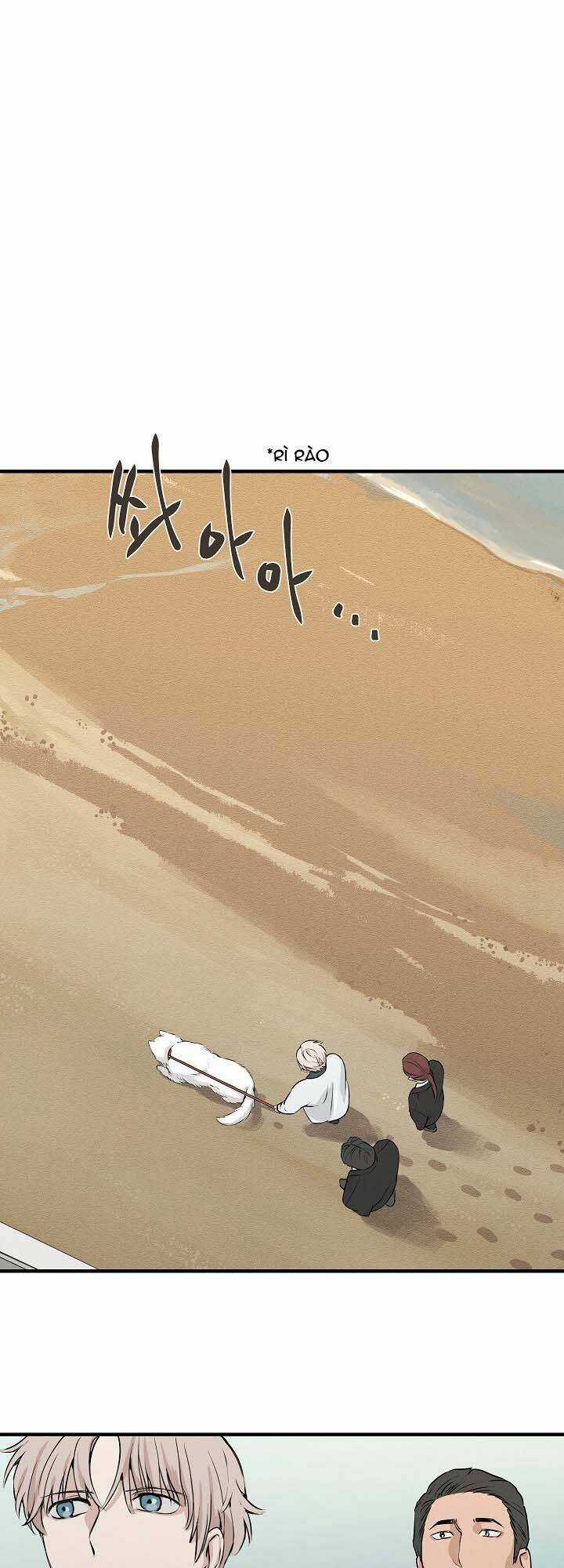 Trốn Tìm - Chapter 4 - Trang 7