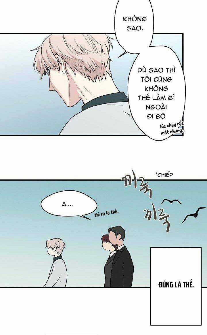 Trốn Tìm - Chapter 4 - Trang 9