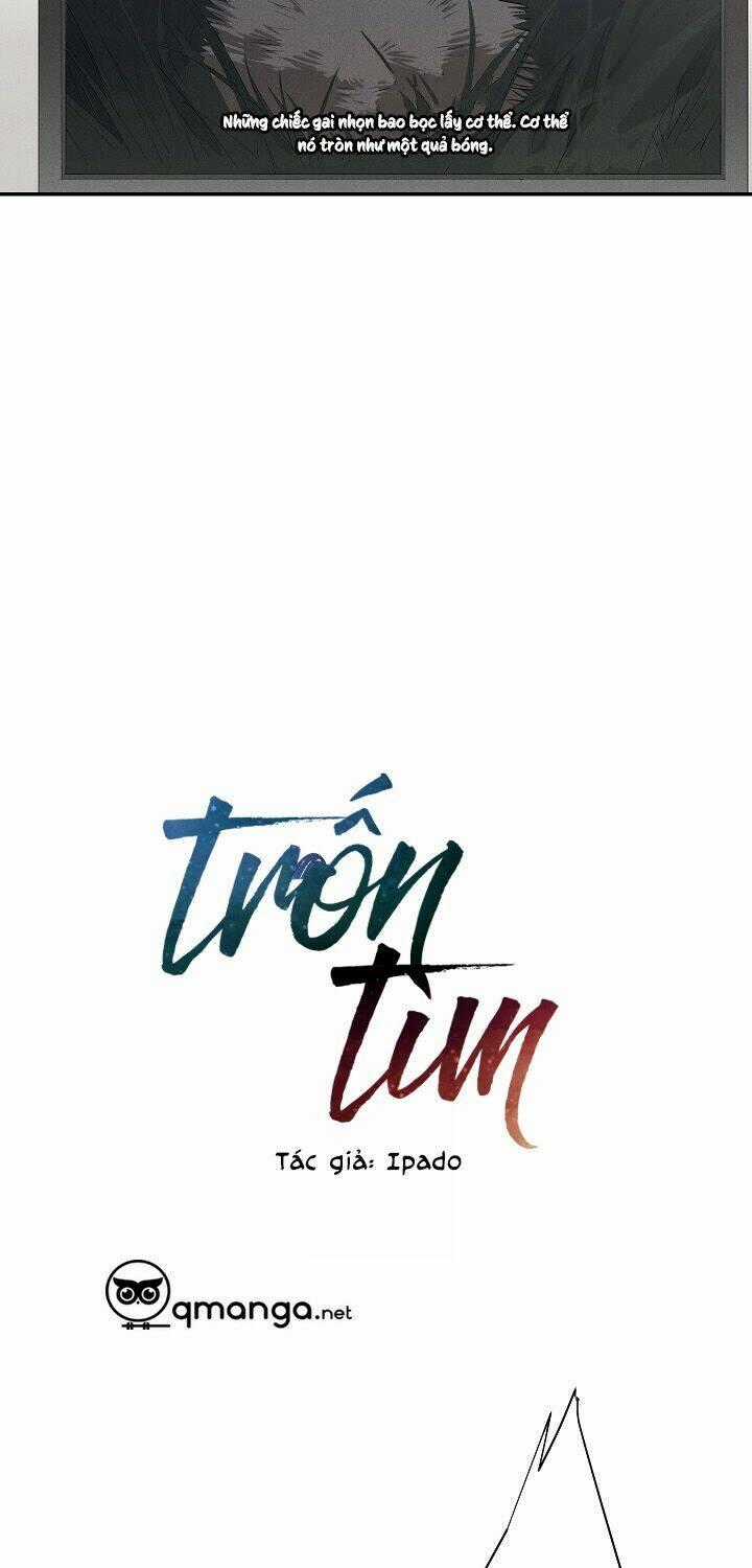 Trốn Tìm - Chapter 5 - Trang 2