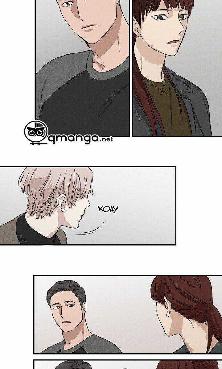 Trốn Tìm - Chapter 6 - Trang 12