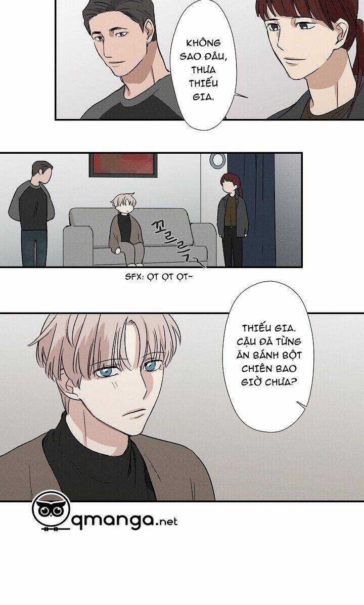 Trốn Tìm - Chapter 6 - Trang 13