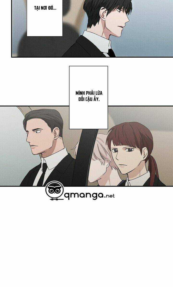 Trốn Tìm - Chapter 6 - Trang 19