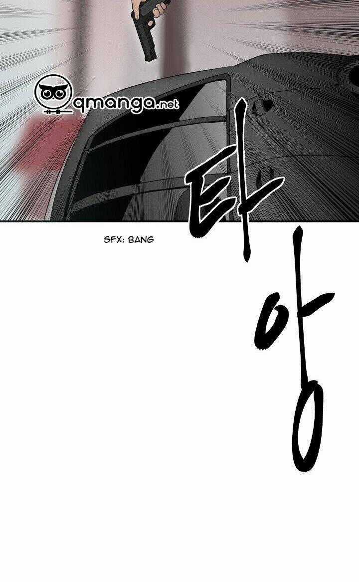 Trốn Tìm - Chapter 6 - Trang 23