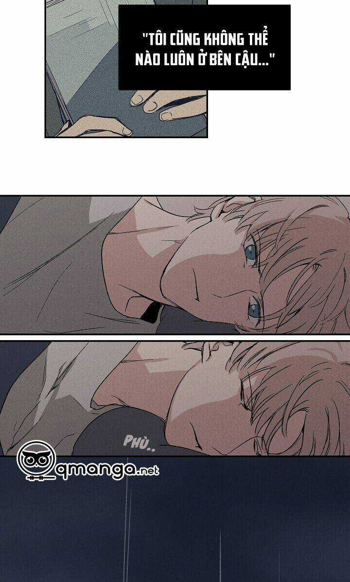 Trốn Tìm - Chapter 6 - Trang 5