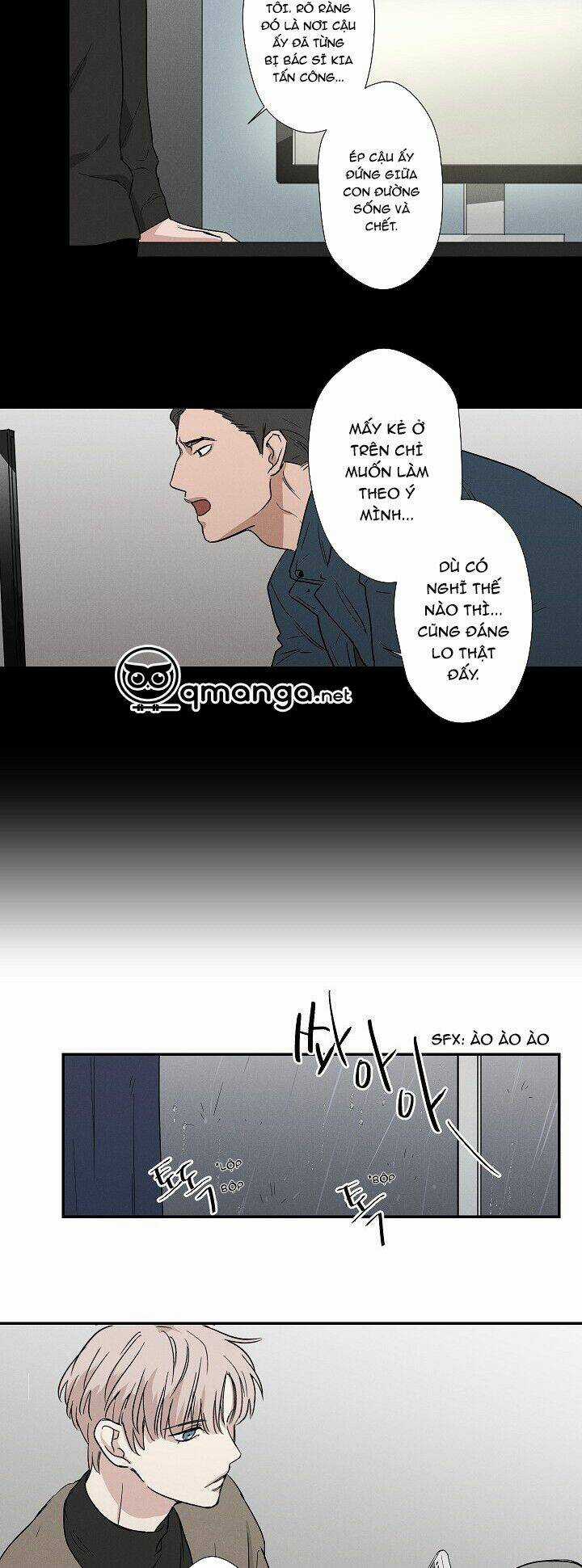 Trốn Tìm - Chapter 6 - Trang 9