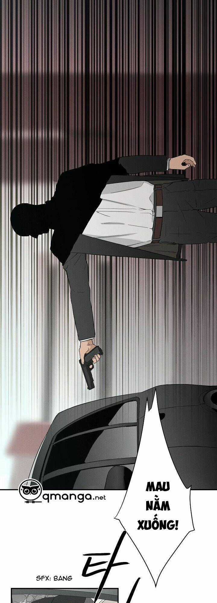 Trốn Tìm - Chapter 7 - Trang 1