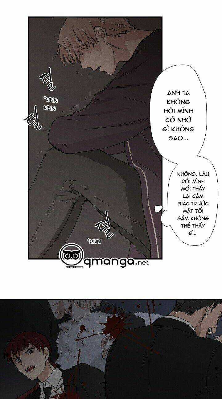 Trốn Tìm - Chapter 7 - Trang 17