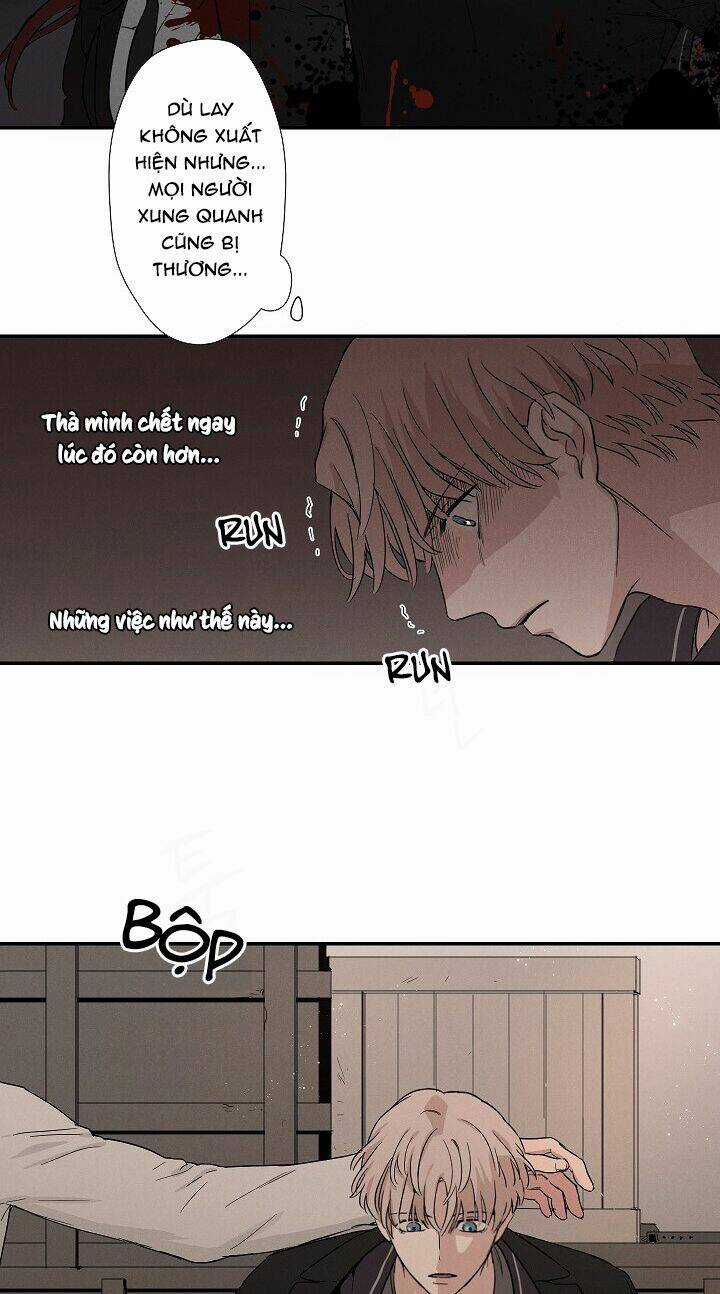 Trốn Tìm - Chapter 7 - Trang 18