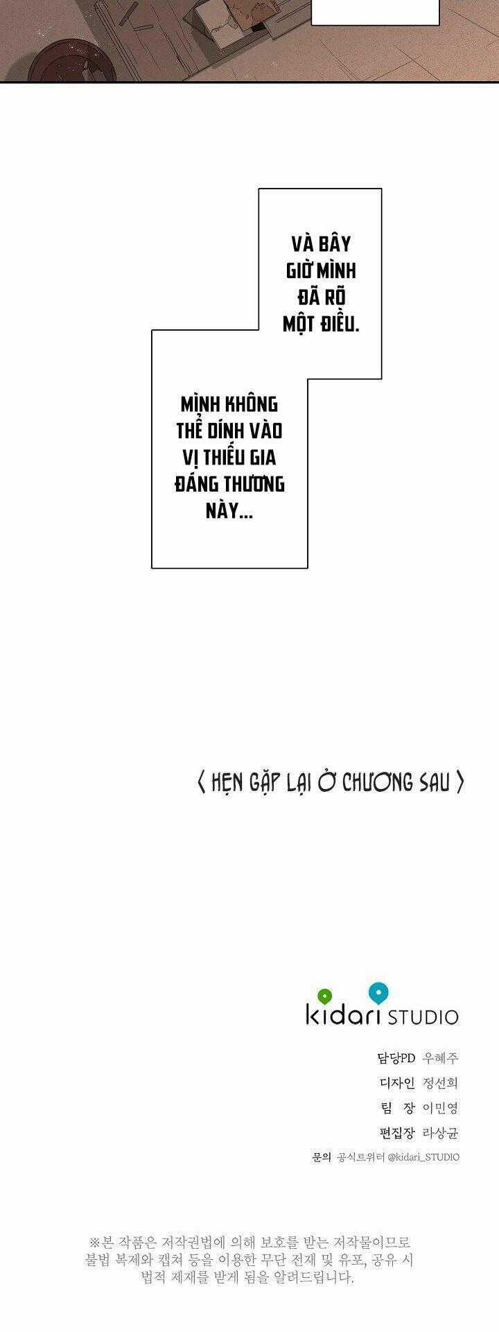 Trốn Tìm - Chapter 7 - Trang 23