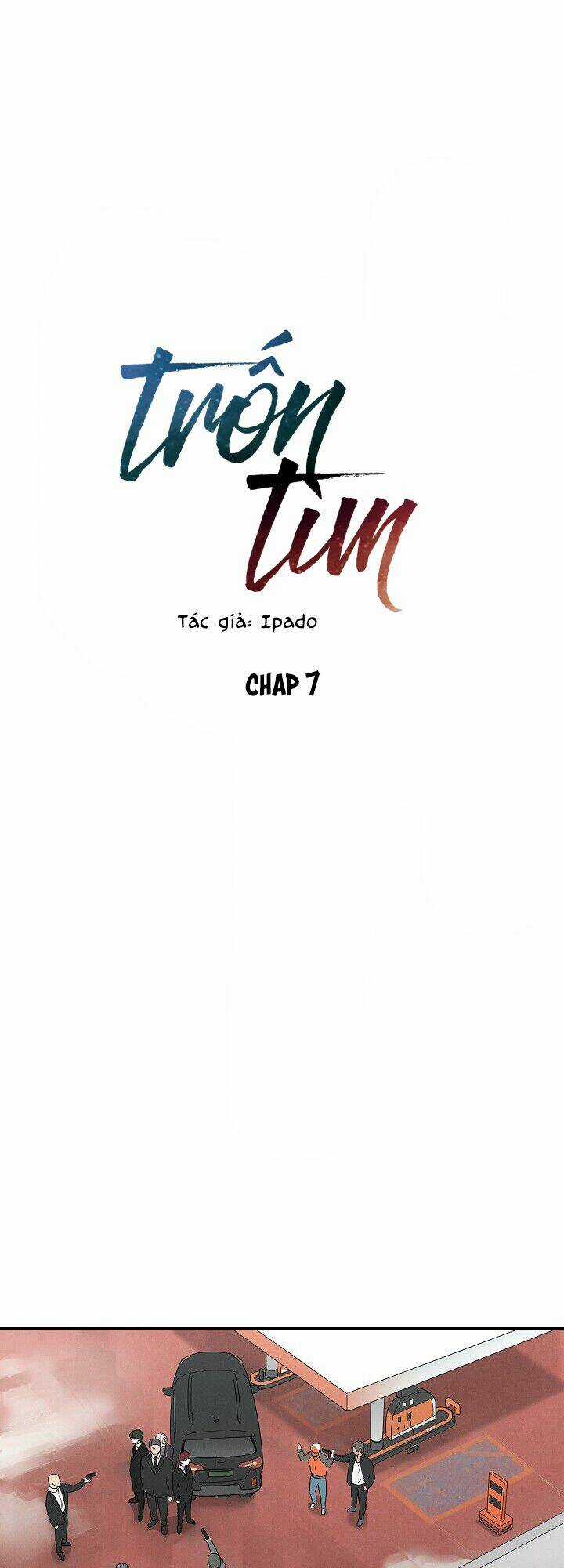Trốn Tìm - Chapter 7 - Trang 4