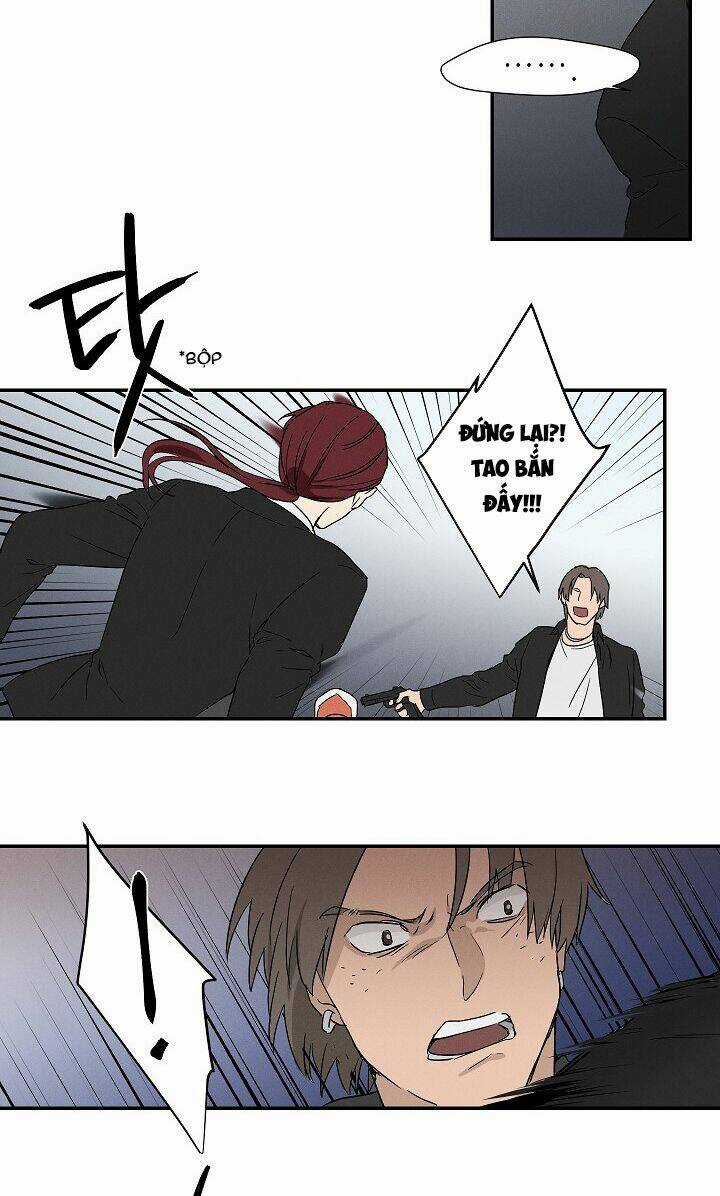 Trốn Tìm - Chapter 7 - Trang 10