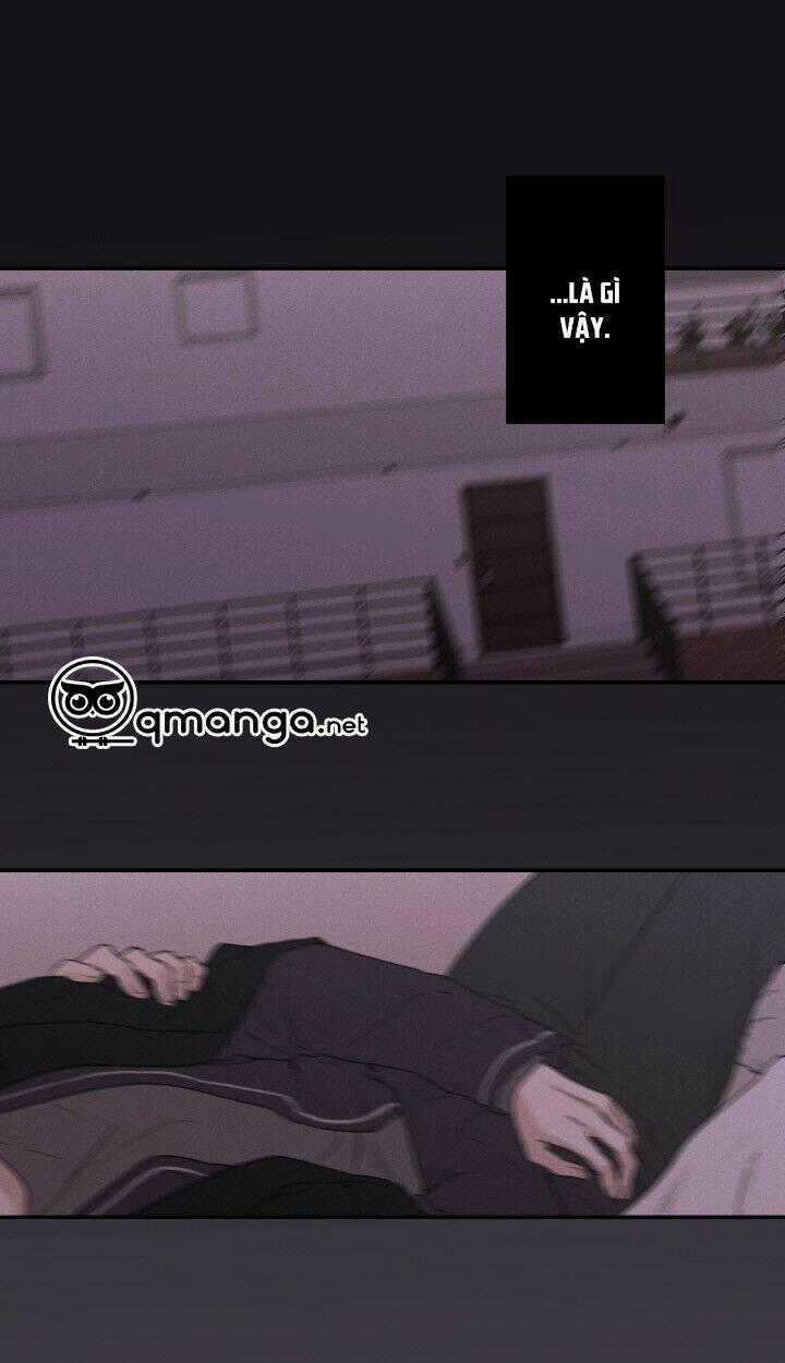 Trốn Tìm - Chapter 8 - Trang 1