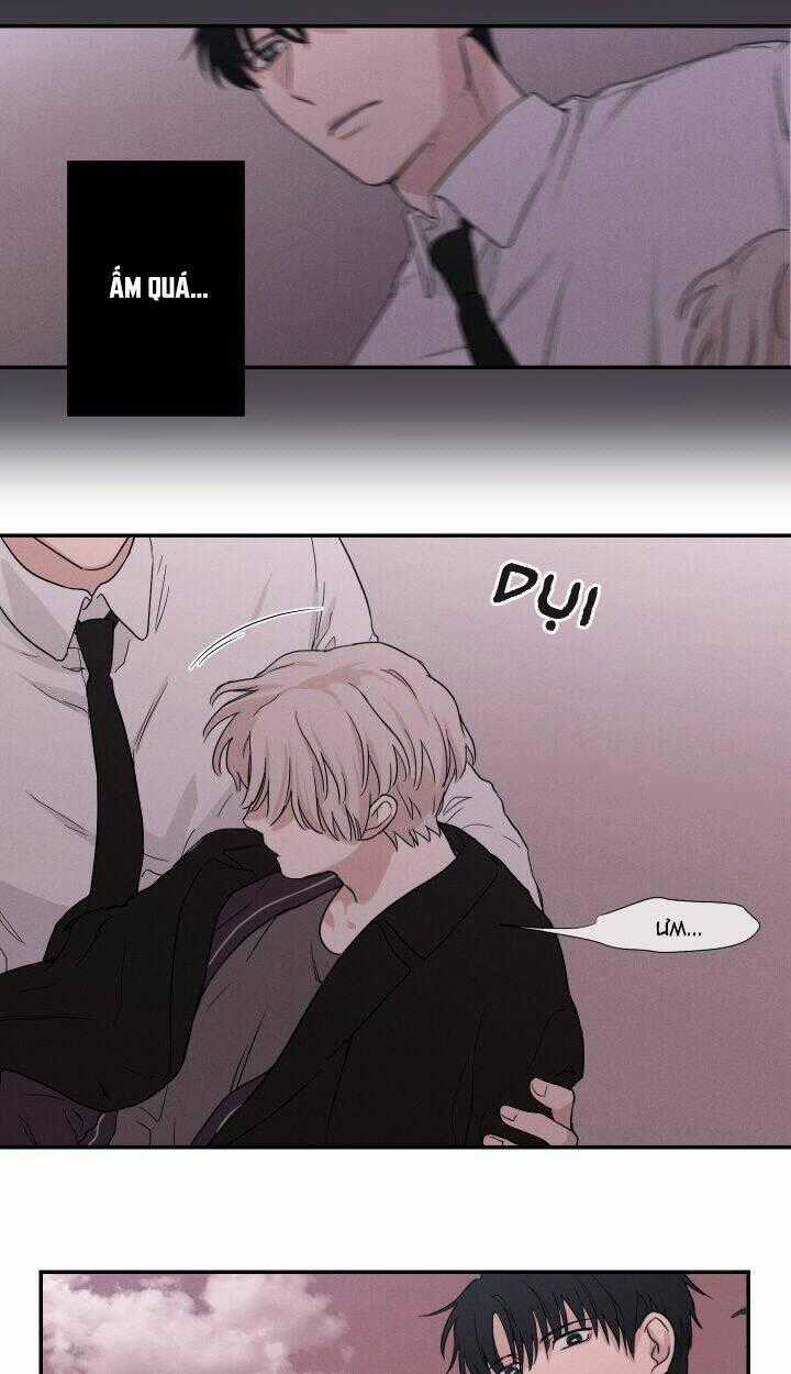 Trốn Tìm - Chapter 8 - Trang 2