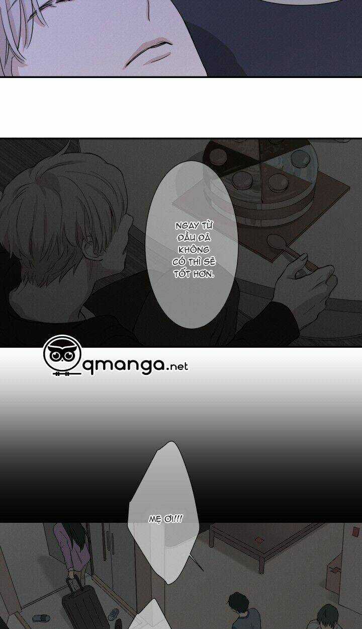 Trốn Tìm - Chapter 8 - Trang 11