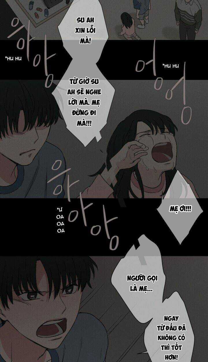 Trốn Tìm - Chapter 8 - Trang 12