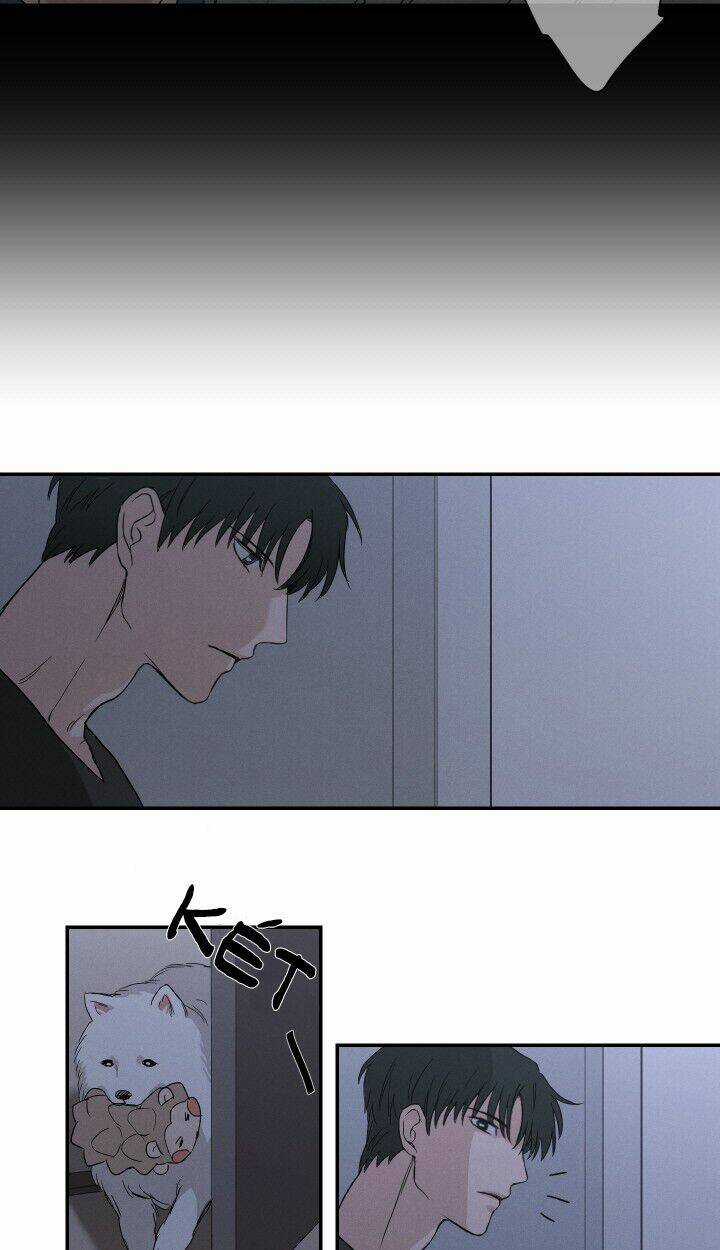 Trốn Tìm - Chapter 8 - Trang 13