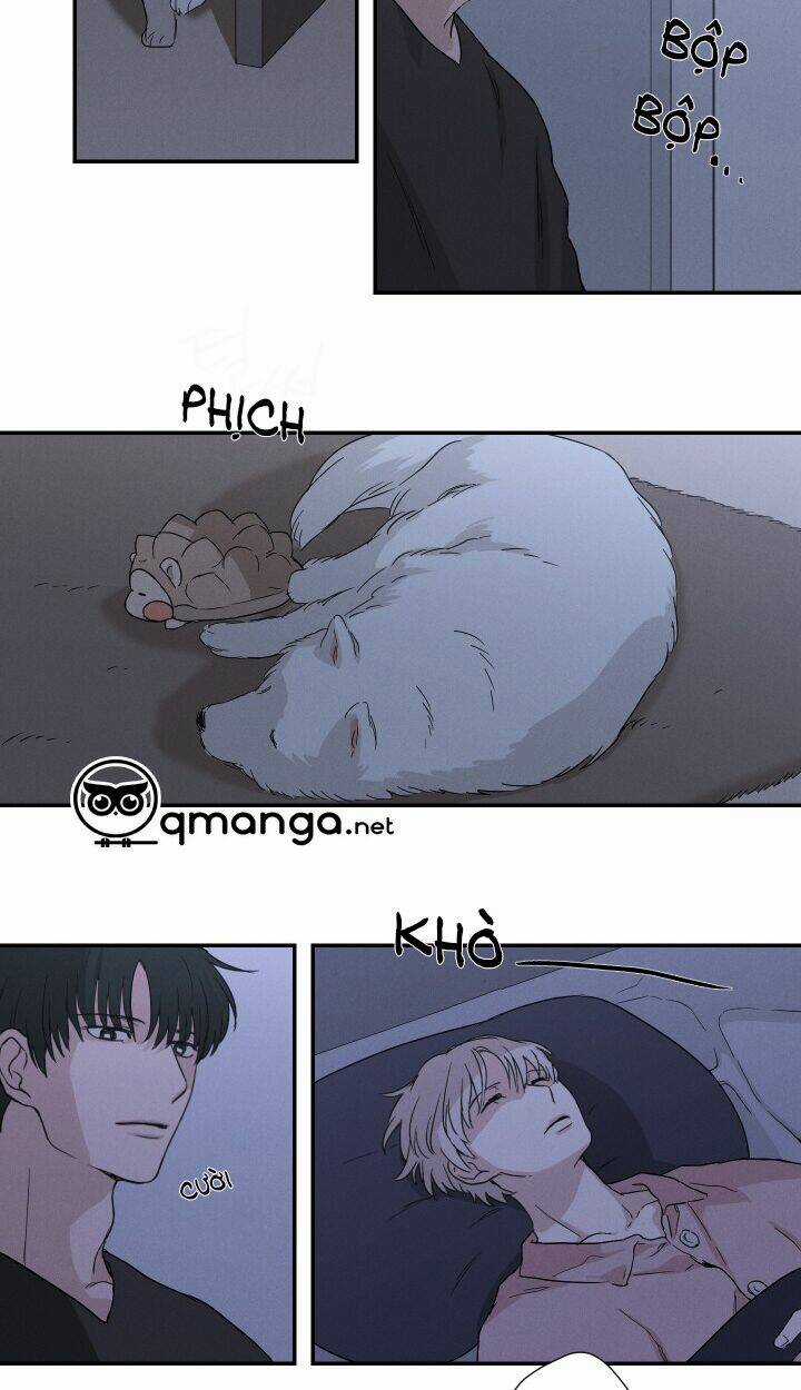 Trốn Tìm - Chapter 8 - Trang 14