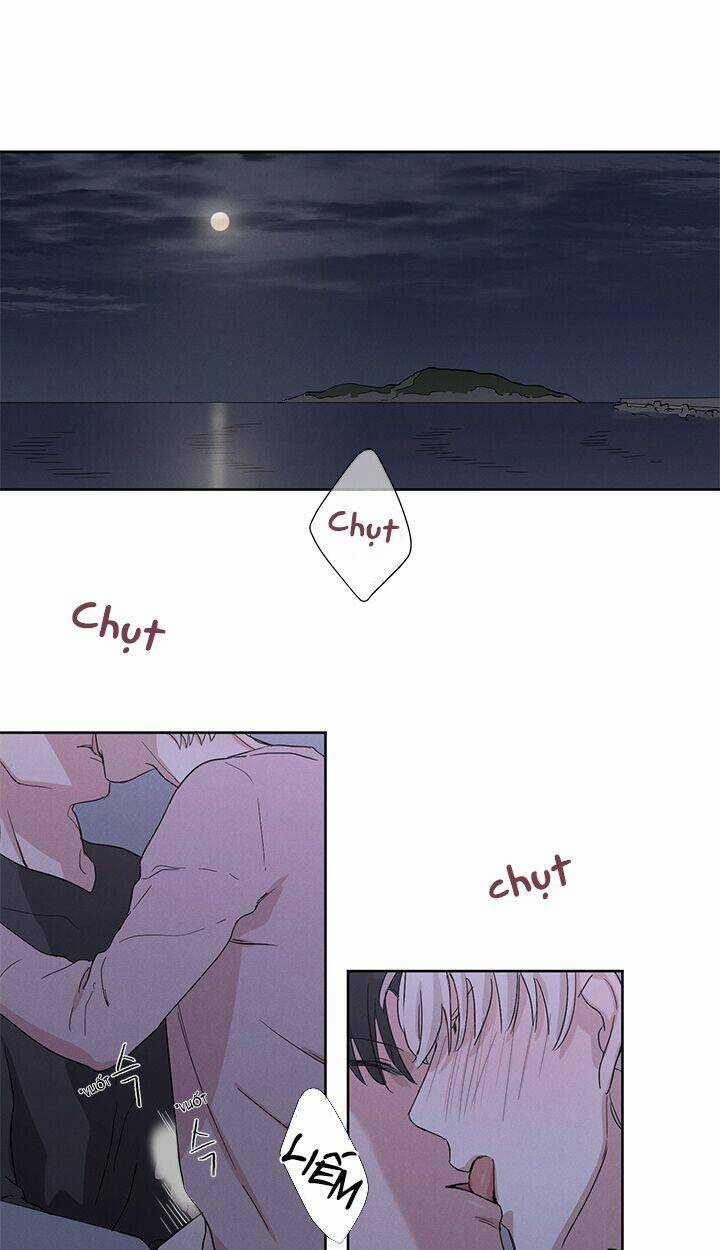 Trốn Tìm - Chapter 8 - Trang 16