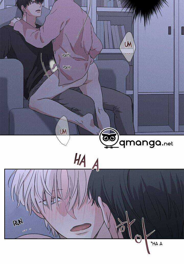 Trốn Tìm - Chapter 8 - Trang 18