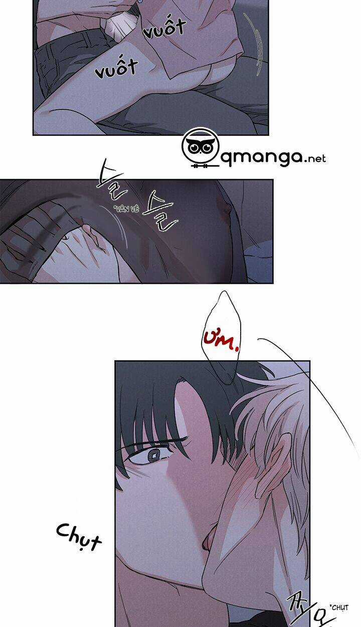 Trốn Tìm - Chapter 8 - Trang 20