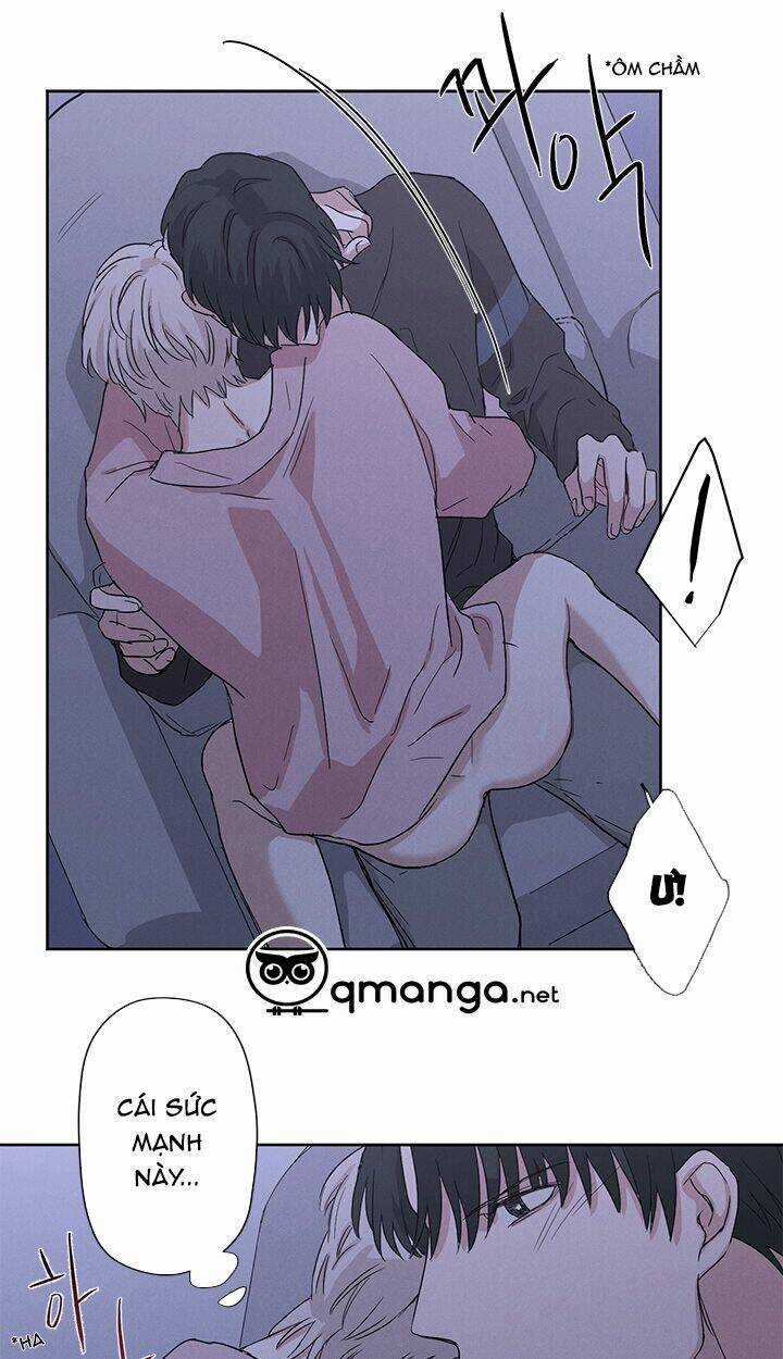 Trốn Tìm - Chapter 8 - Trang 22