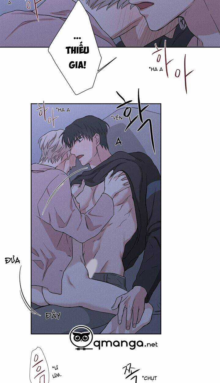 Trốn Tìm - Chapter 8 - Trang 23