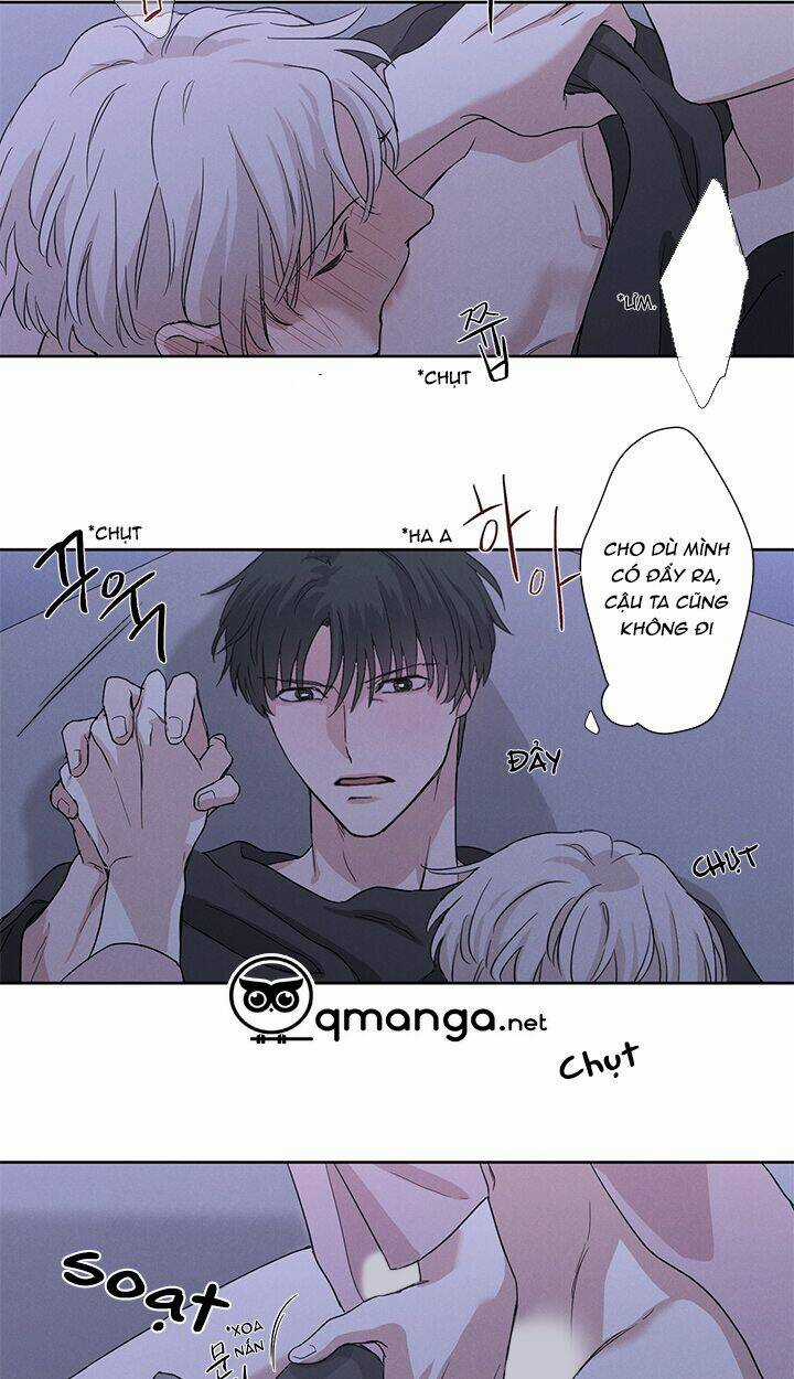 Trốn Tìm - Chapter 8 - Trang 24