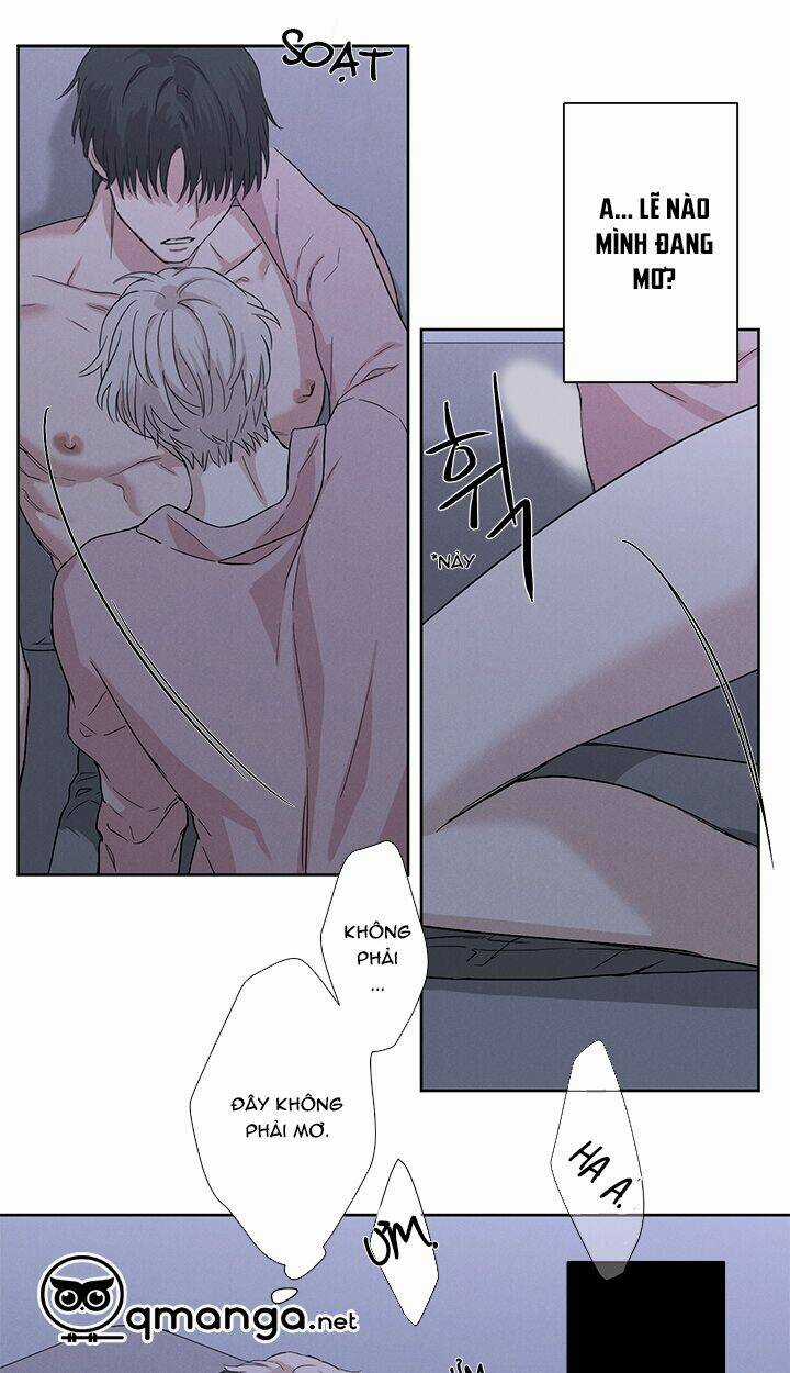 Trốn Tìm - Chapter 8 - Trang 27