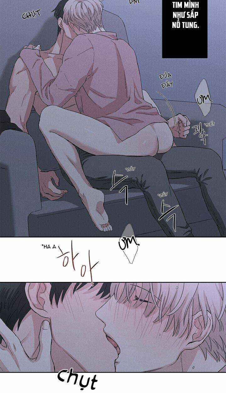 Trốn Tìm - Chapter 8 - Trang 28