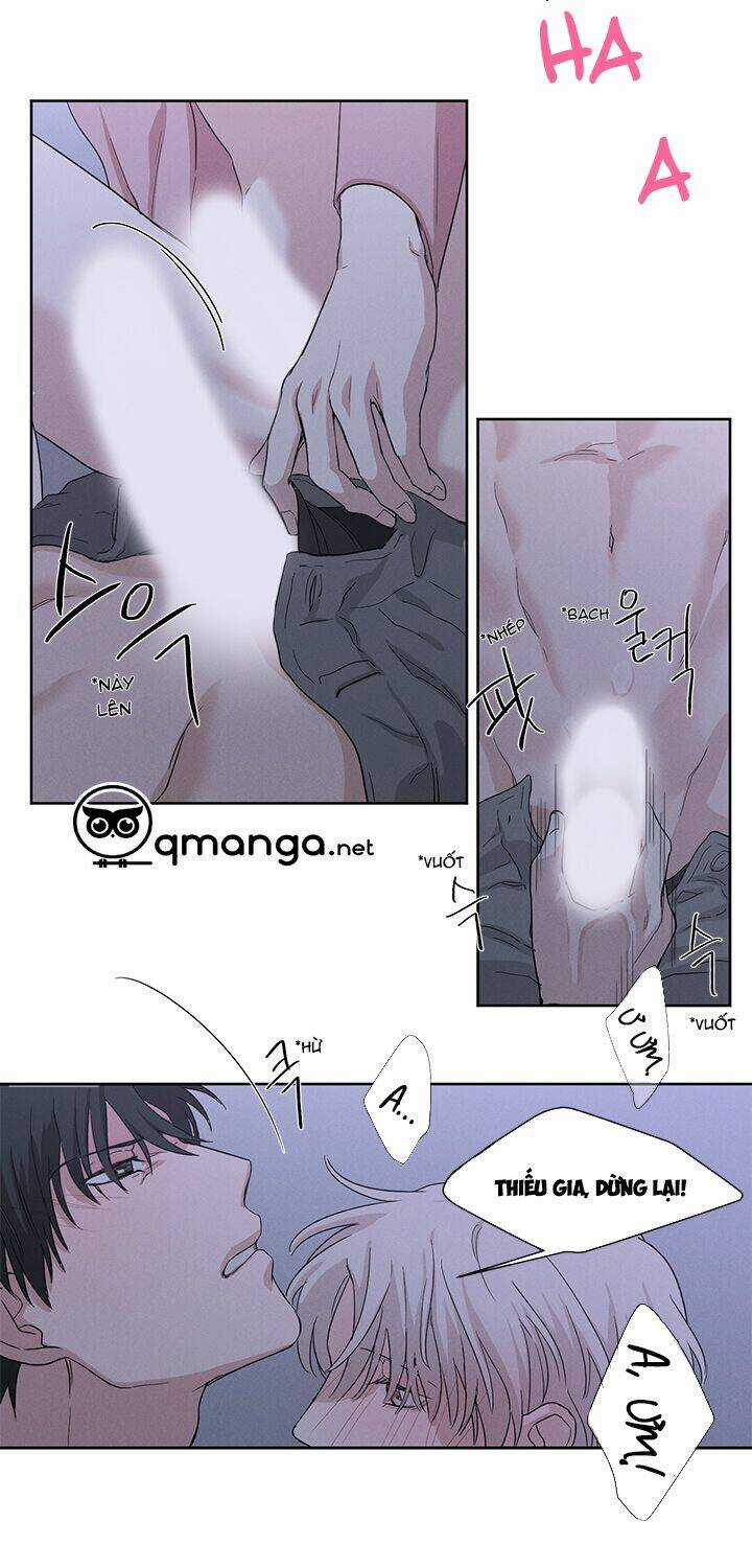 Trốn Tìm - Chapter 8 - Trang 29