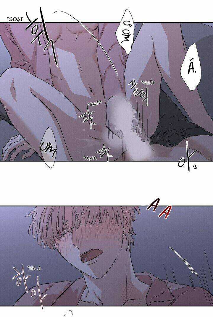 Trốn Tìm - Chapter 8 - Trang 30