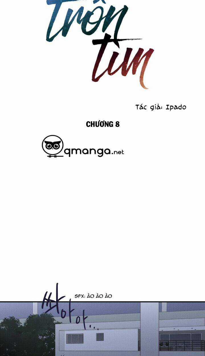 Trốn Tìm - Chapter 8 - Trang 4