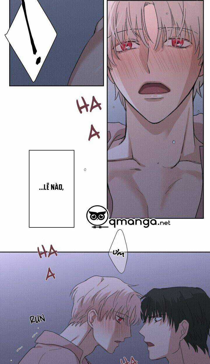 Trốn Tìm - Chapter 8 - Trang 32