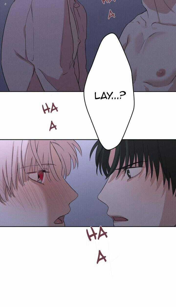 Trốn Tìm - Chapter 8 - Trang 33