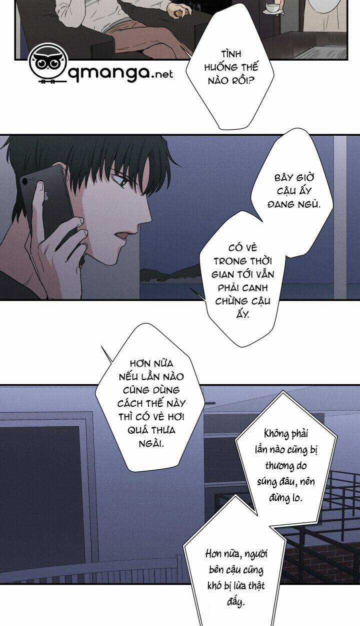 Trốn Tìm - Chapter 8 - Trang 6