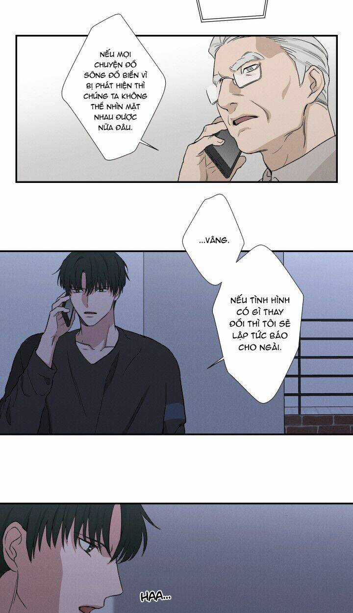 Trốn Tìm - Chapter 8 - Trang 7