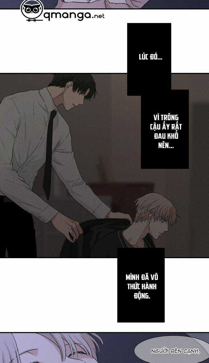 Trốn Tìm - Chapter 8 - Trang 10