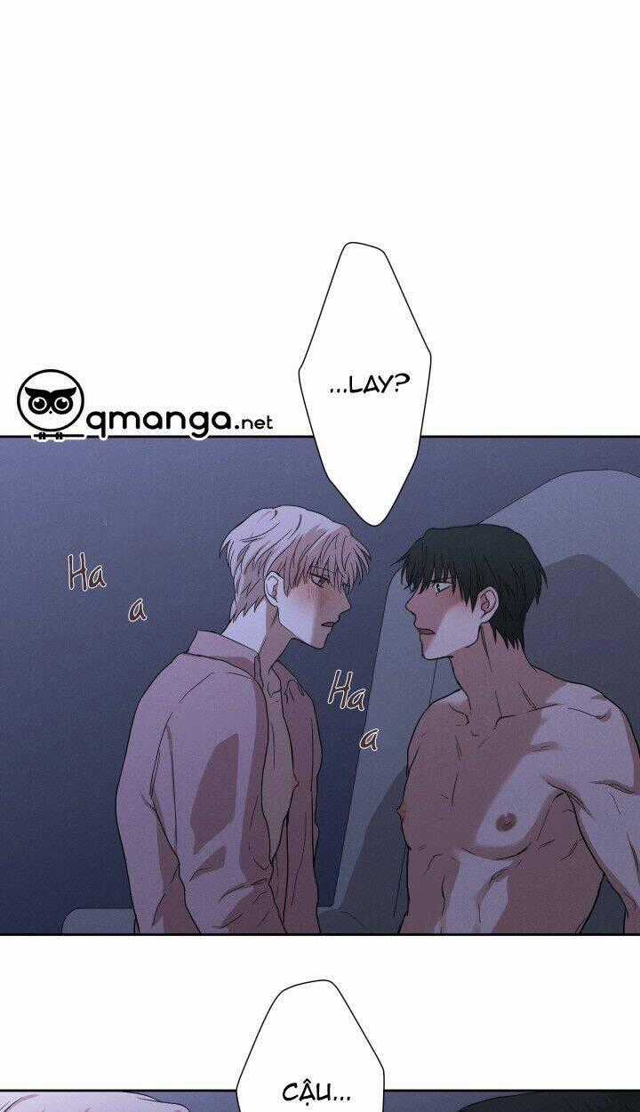 Trốn Tìm - Chapter 9 - Trang 2