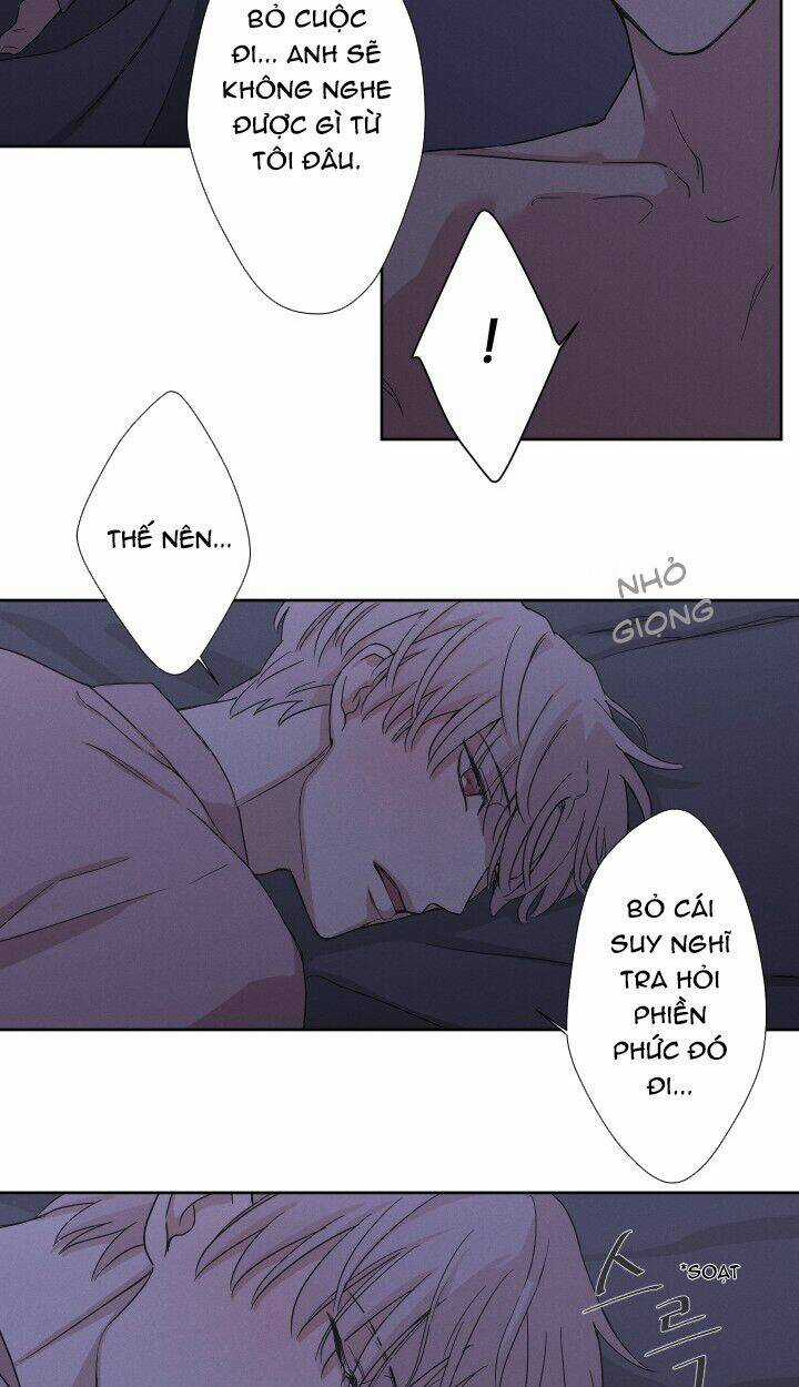 Trốn Tìm - Chapter 9 - Trang 11