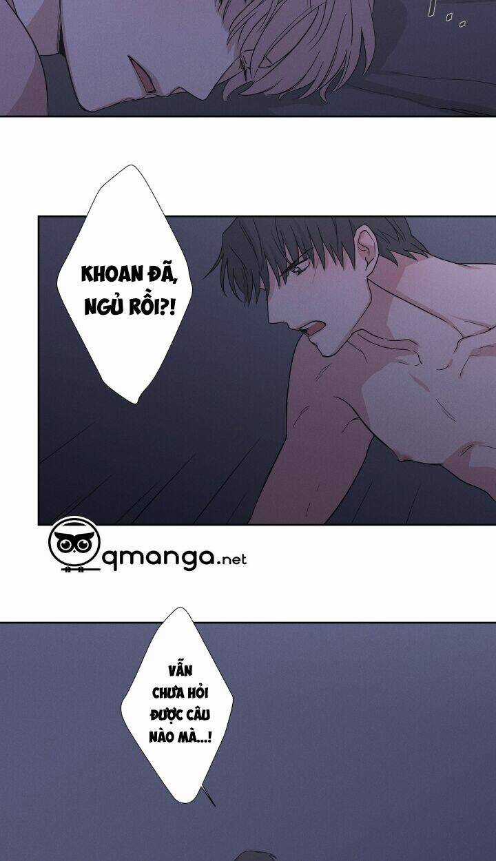 Trốn Tìm - Chapter 9 - Trang 12