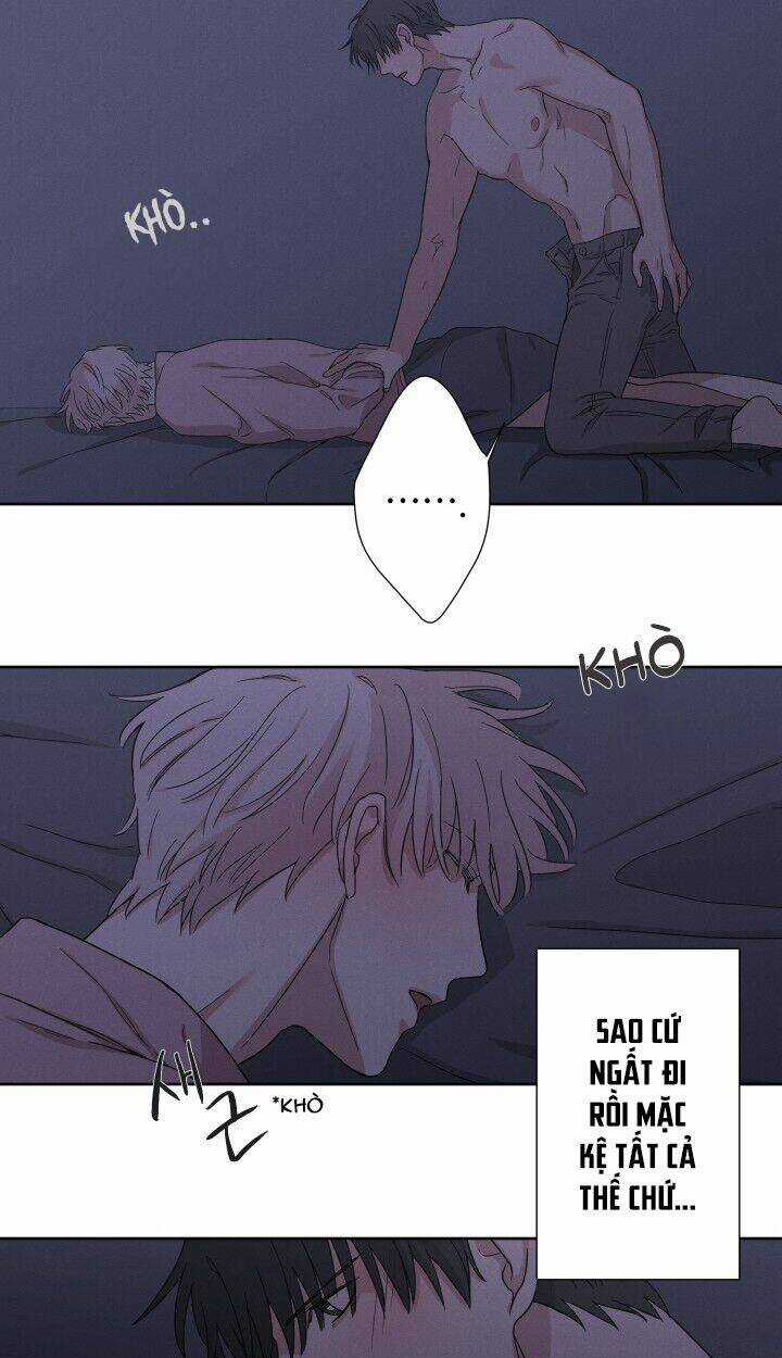 Trốn Tìm - Chapter 9 - Trang 13