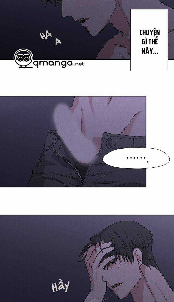 Trốn Tìm - Chapter 9 - Trang 14