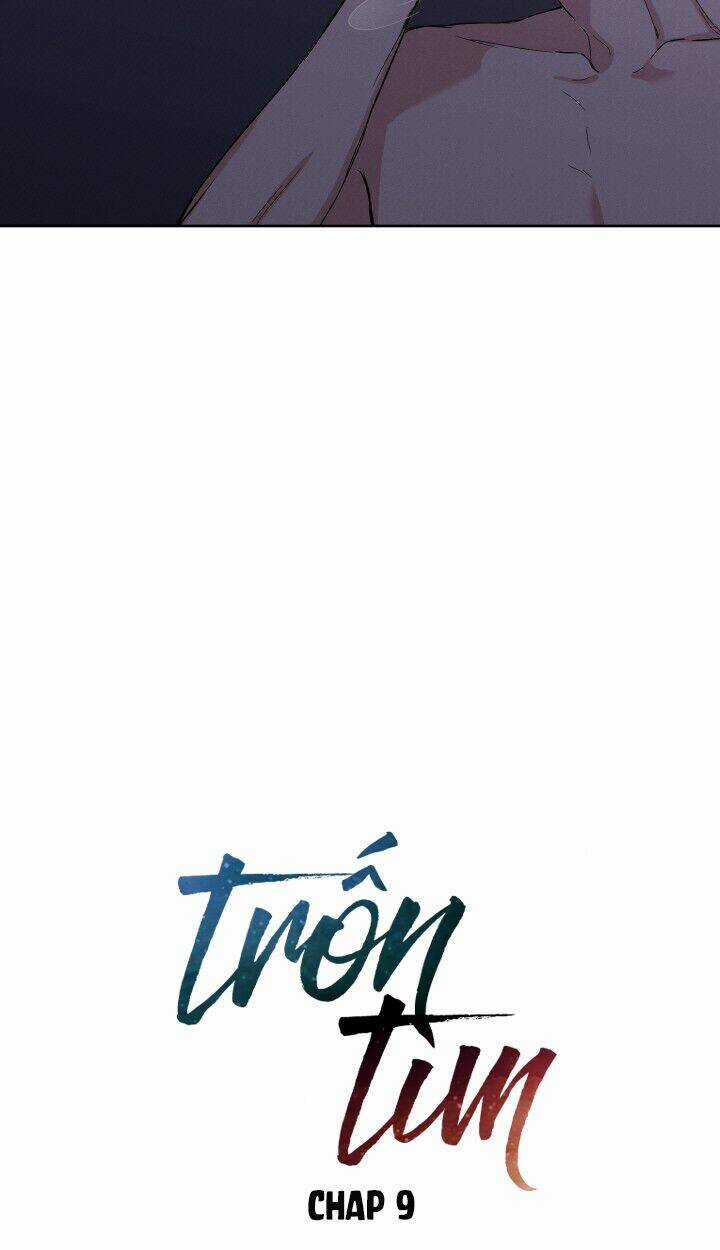 Trốn Tìm - Chapter 9 - Trang 15