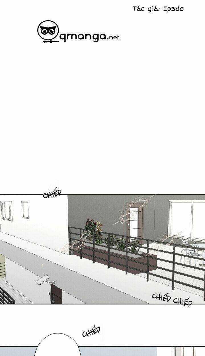 Trốn Tìm - Chapter 9 - Trang 16