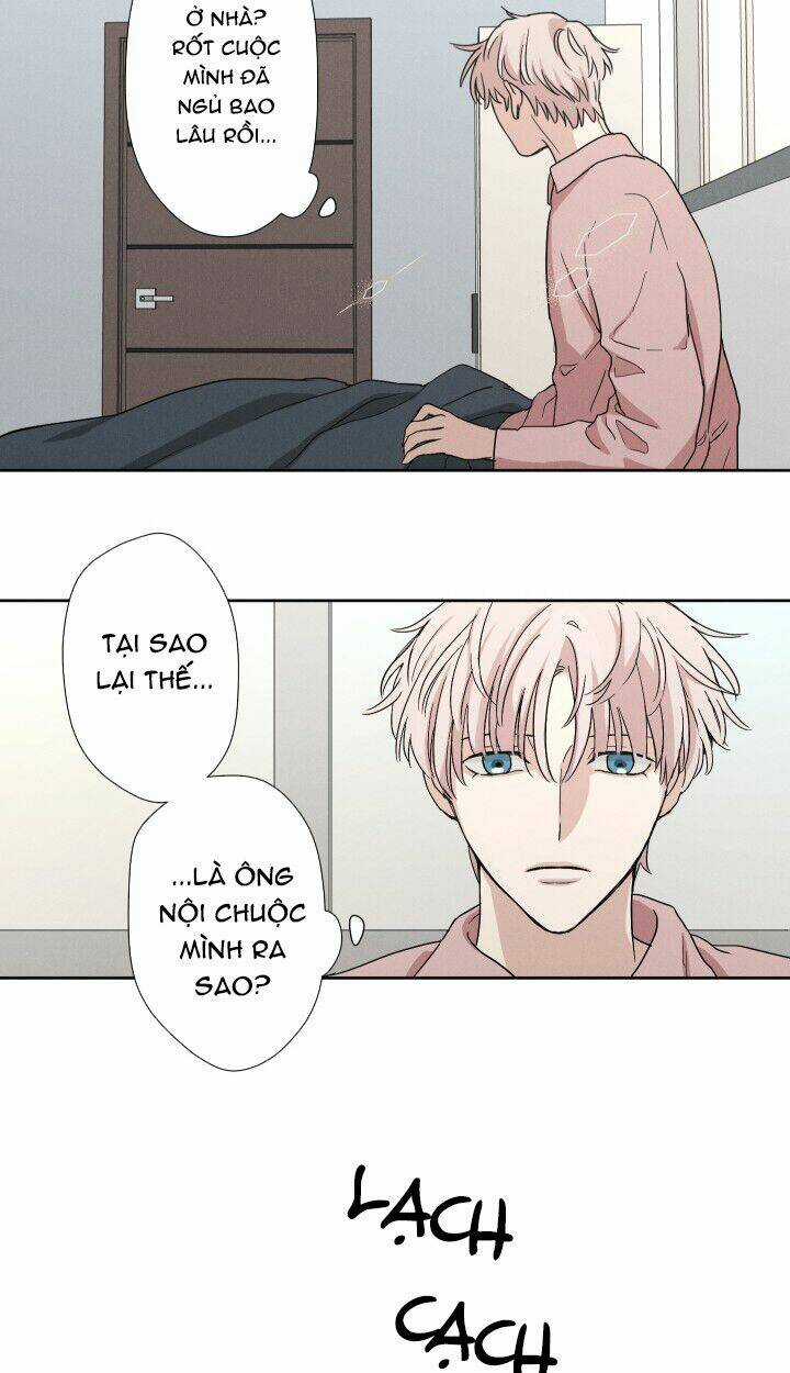 Trốn Tìm - Chapter 9 - Trang 17