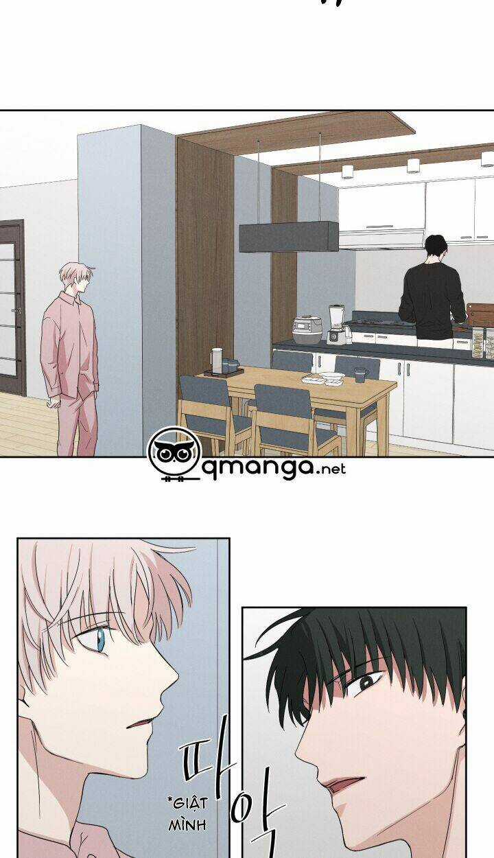 Trốn Tìm - Chapter 9 - Trang 18
